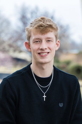 Profile picture of student Joshua Brennan 